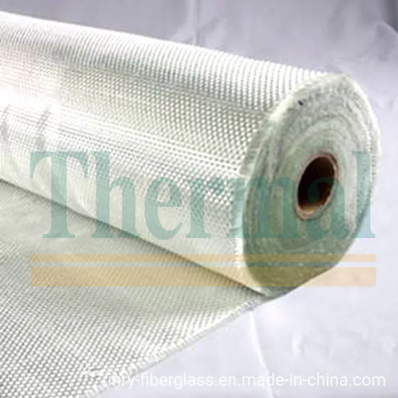 High Temperature Cloth / Pillows Thermal Insulation