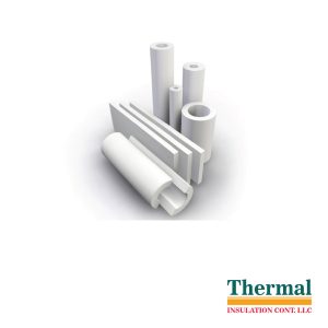 Blocks & Pipe Insulation