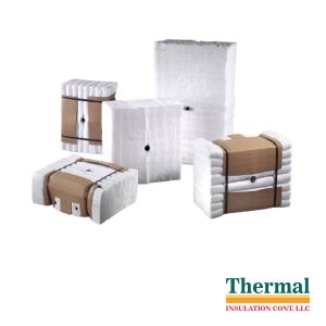 Ceramic Module System
