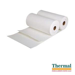 Ceramic Paper