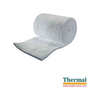 Fibrefrax® Durablanket®