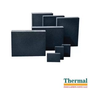 Foam glass Boards & Slabs