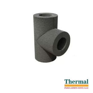 Foam glass Pipe Sections
