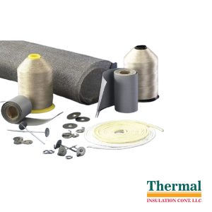 Insulation Yarns / Insulation Hooks / Insulation Staples