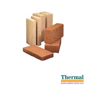 Refractory Fire Bricks