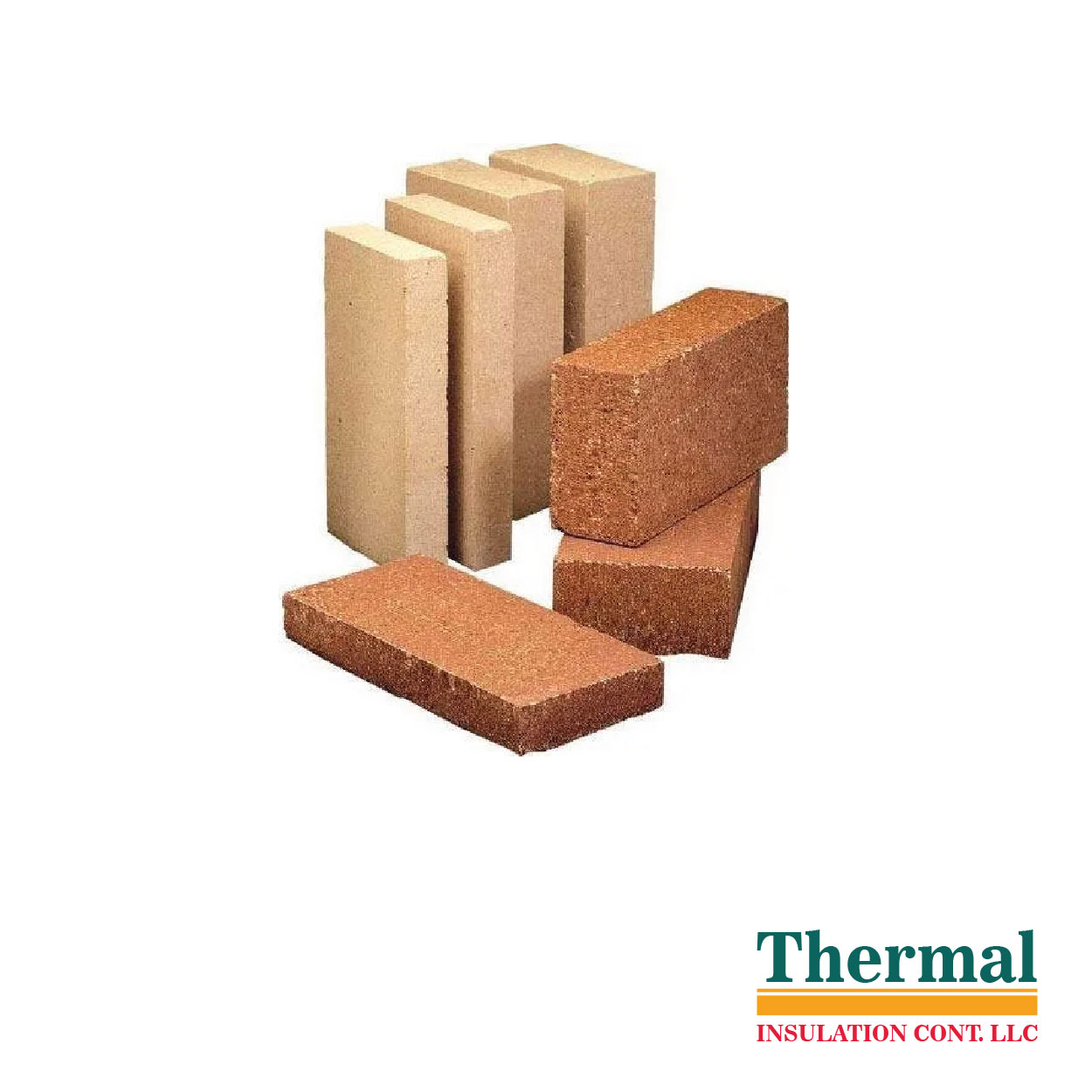 Refractory Fire Bricks