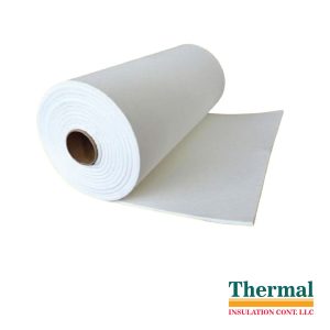 Ceramic Cloth