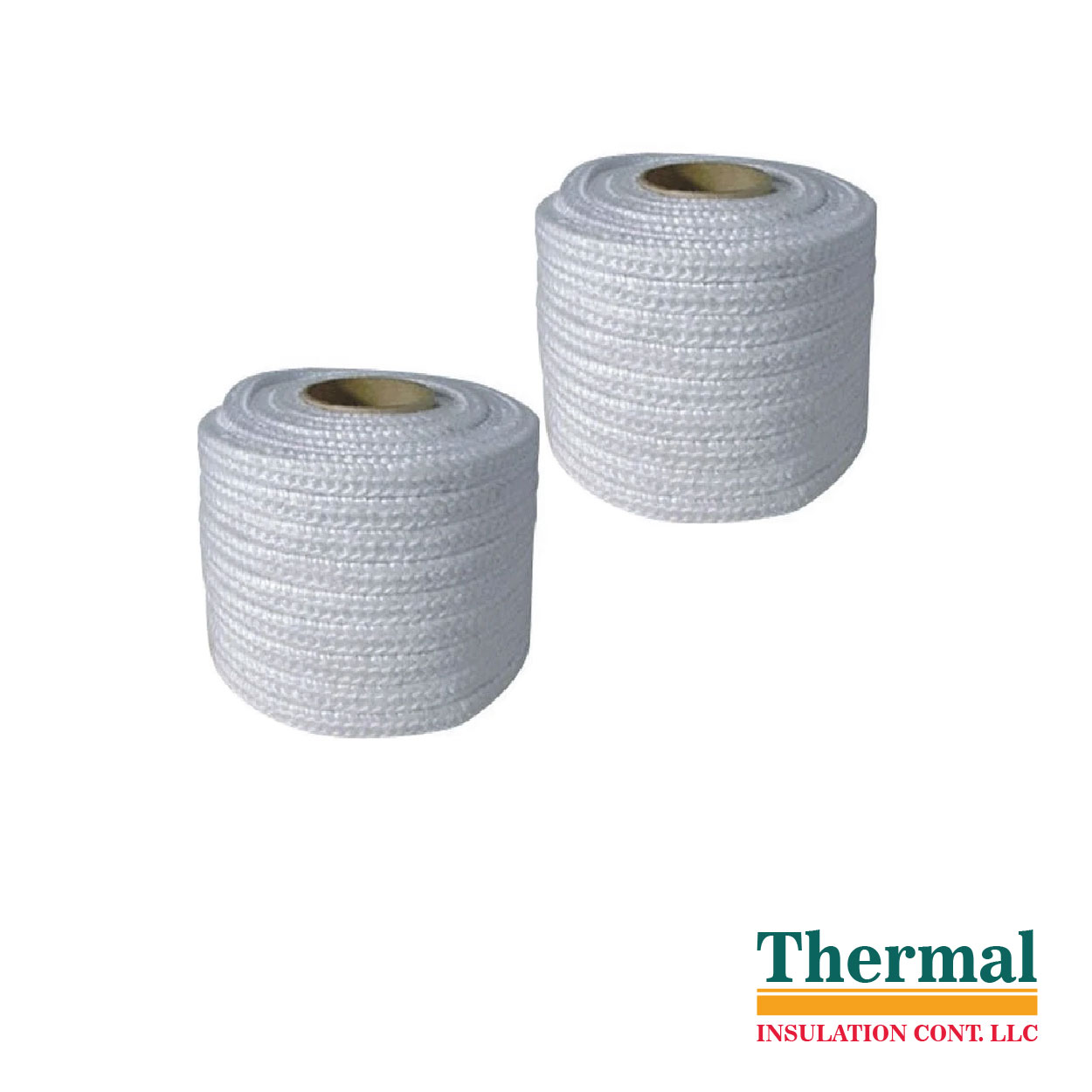 Ceramic Rope