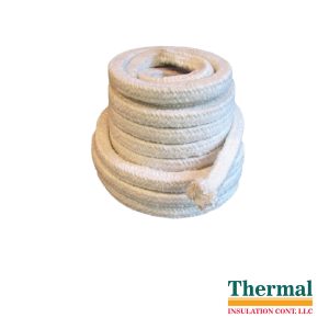 Ceramic Square Rope