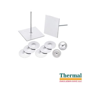 GI Self Sticking Anchors or Pins