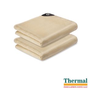 High Temp Cloth