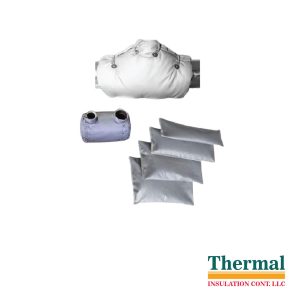 Insulation Pillows