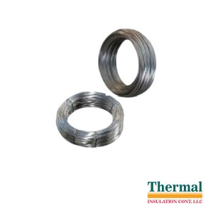 SS Binding Wire