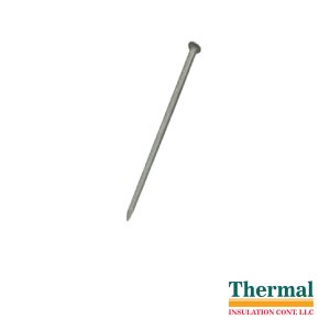 SS CD Weld Pin