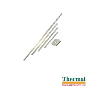 SS Insulation Insultwist
