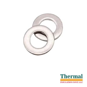 SS Round Washer