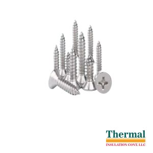 SS Screws