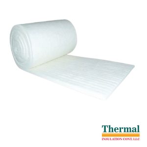 Ceramic Fiber Blanket