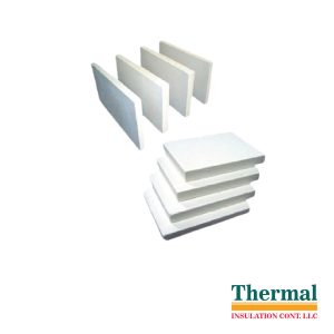 Ceramic Fibre Board