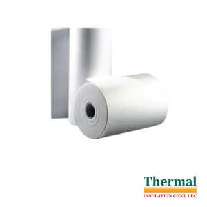 Ceramic Fibre Paper