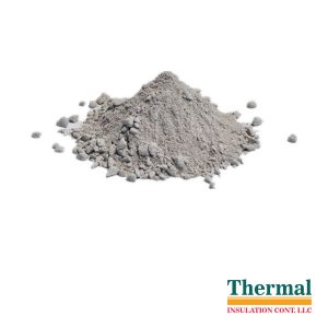 Refractory Castables